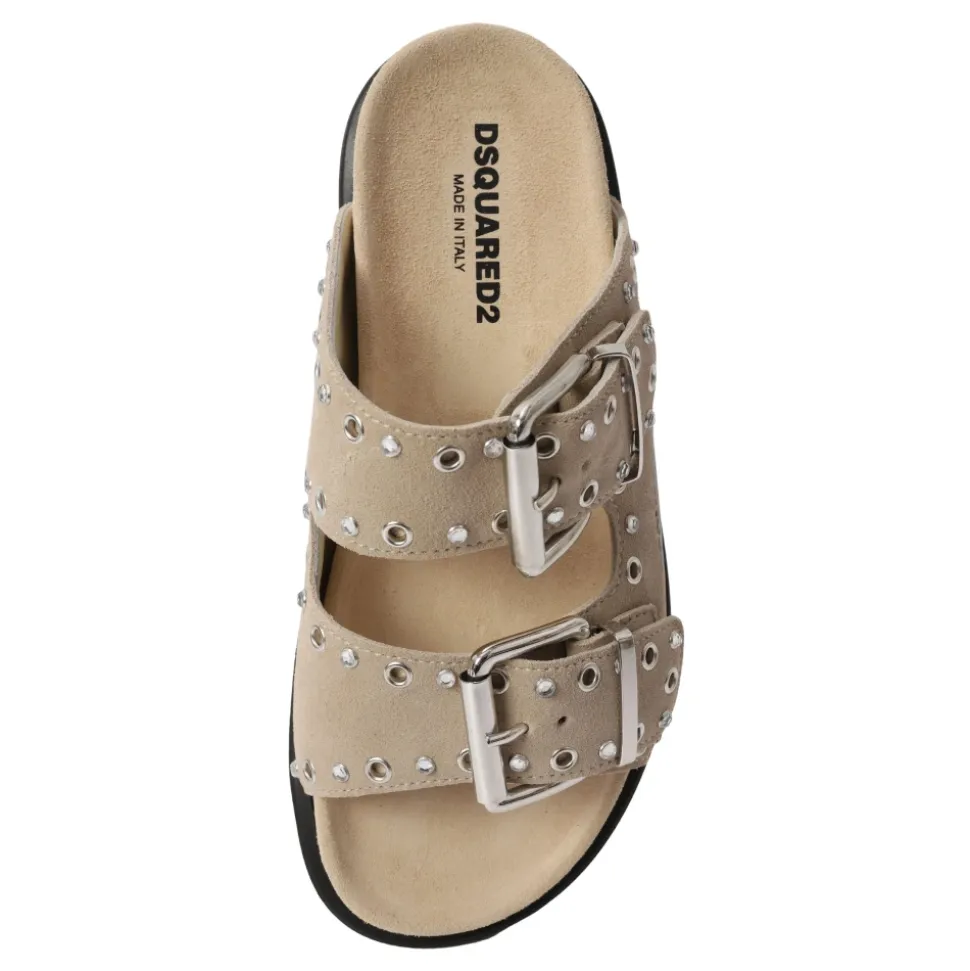 Slides