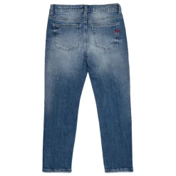 Slim Fit Jeans