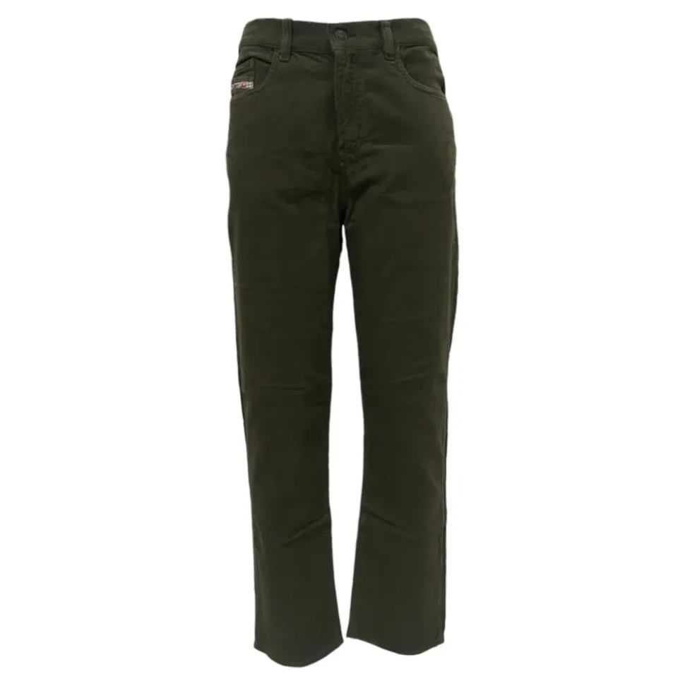 Slim Fit Jeans