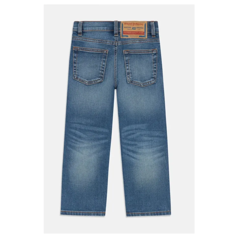 Slim Fit Jeans