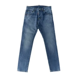Slim Fit Jeans - Cool Guy