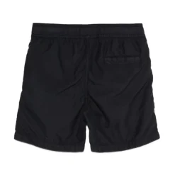 Slim-fit Swim Shorts