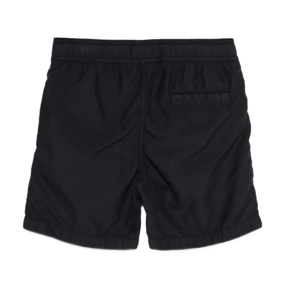 Slim-fit Swim Shorts