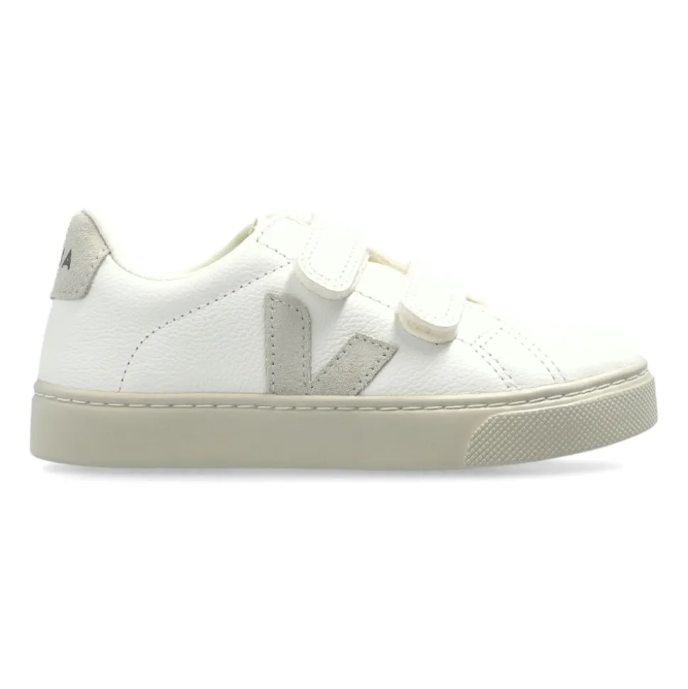 Small Esplar Leather Sneakers