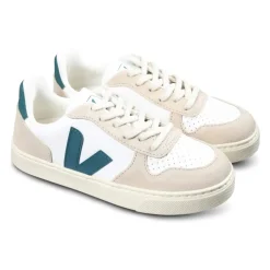 Small V-10 Laces Sneakers