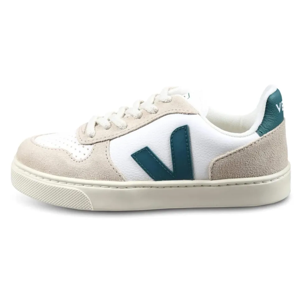 Small V-10 Laces Sneakers