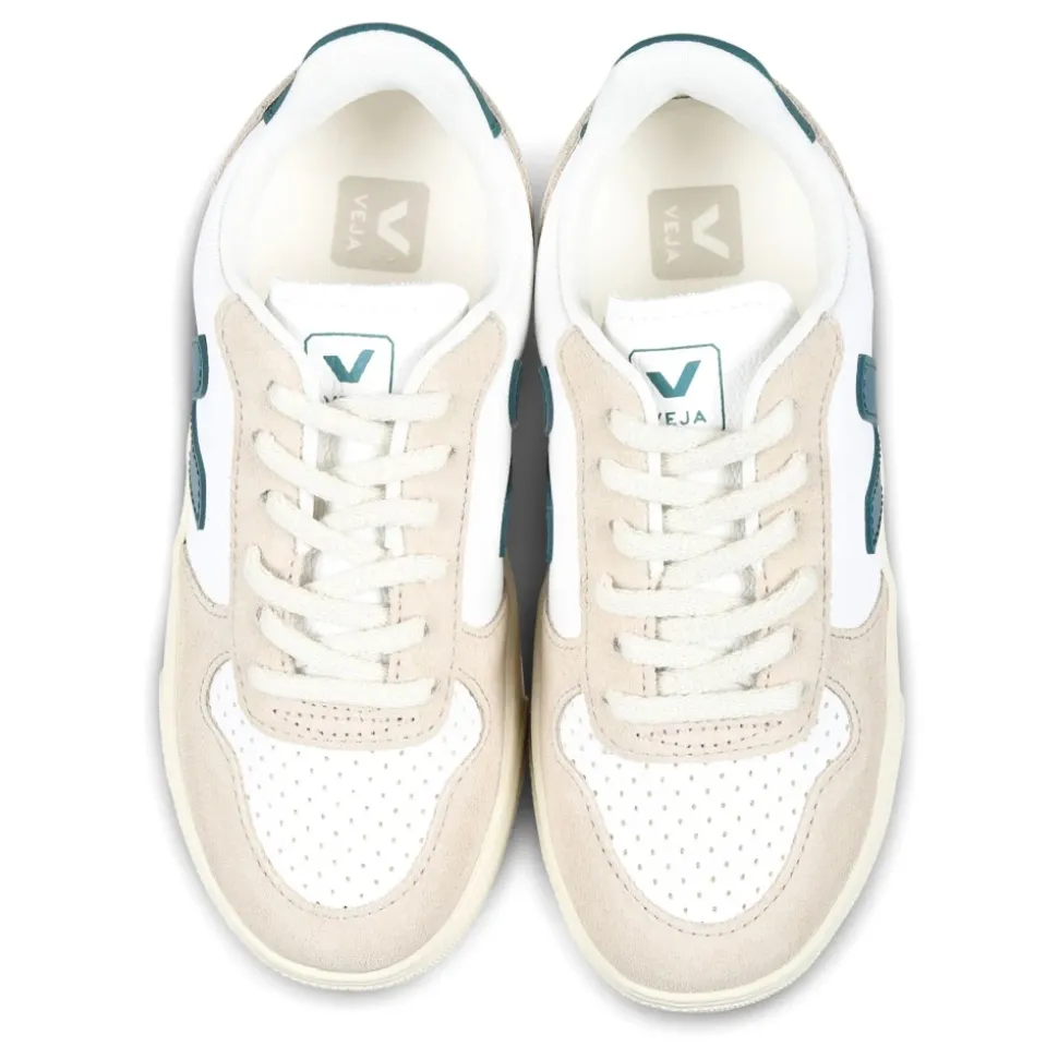 Small V-10 Laces Sneakers