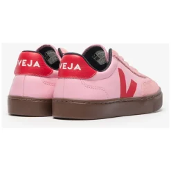 Small Volley Trainers