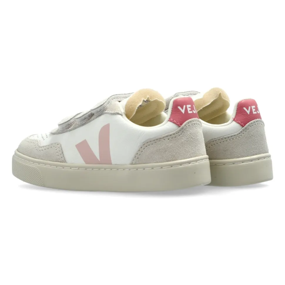 Small V-90 O.T. Leather