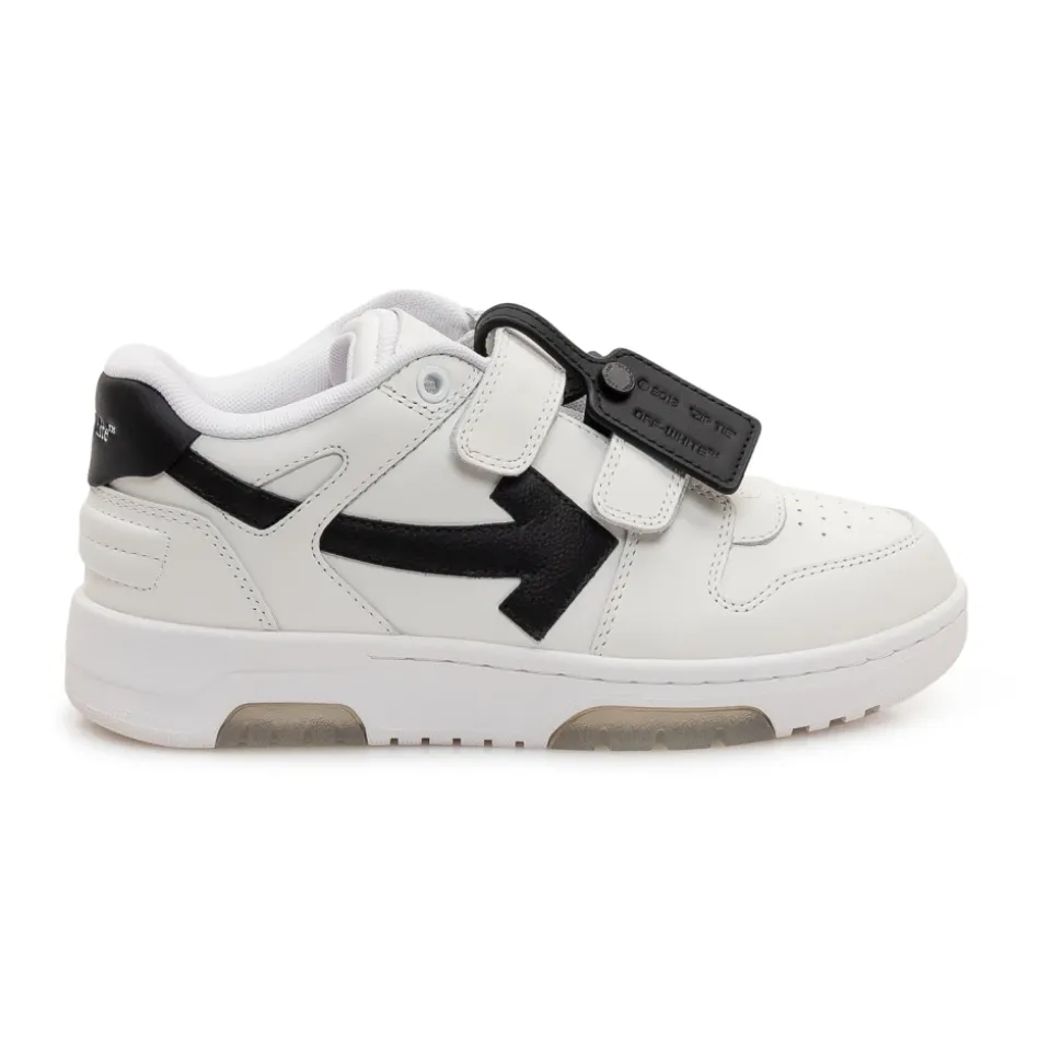 Sneaker basse