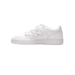 Sneaker Blanche 480 Style Classique