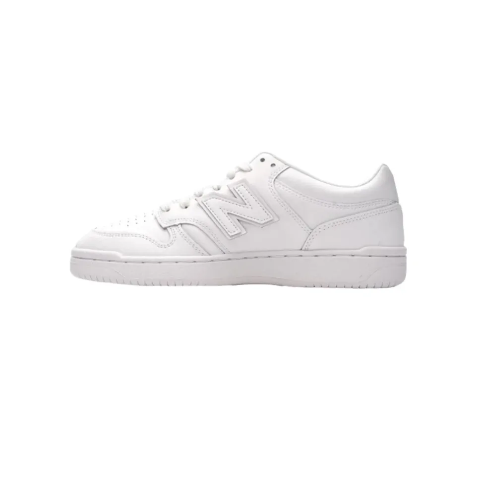 Sneaker Blanche 480 Style Classique