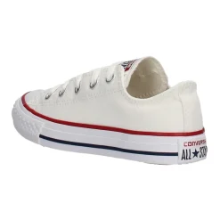 Sneaker Classique Haut en Toile