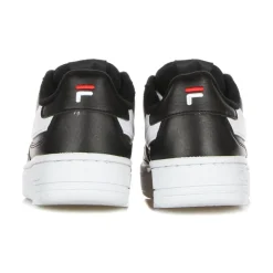 Sneaker Enfant Noir Bas