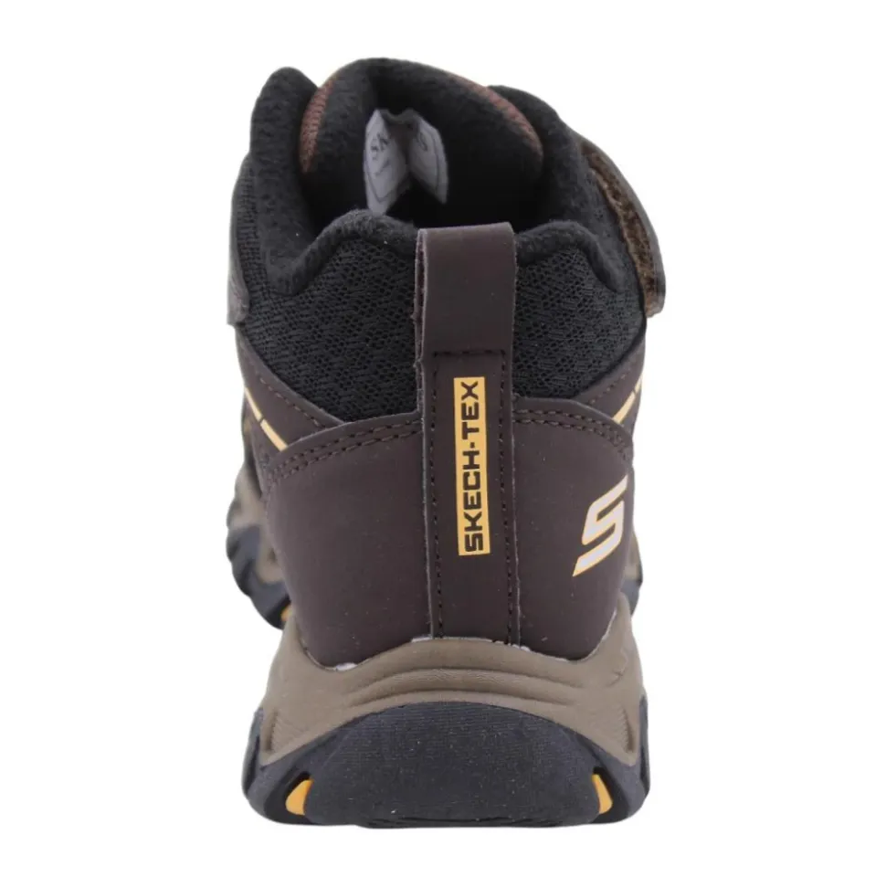 Sneaker Enfants Mat