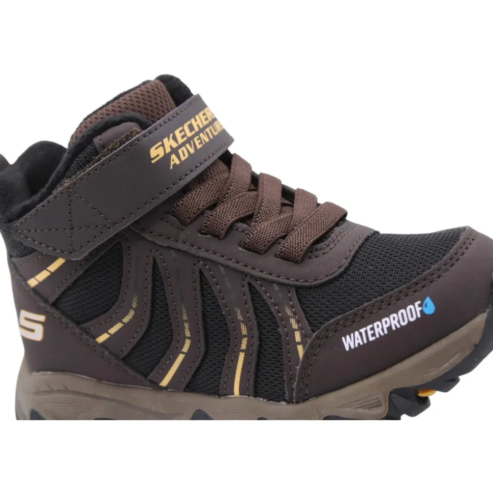 Sneaker Enfants Mat