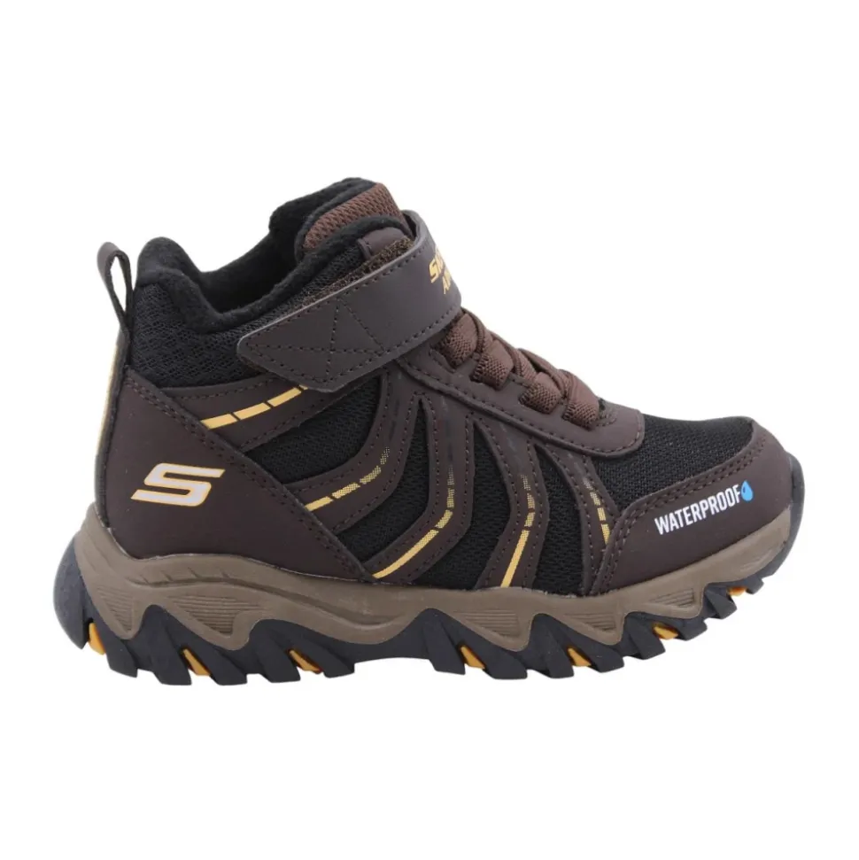 Sneaker Enfants Mat