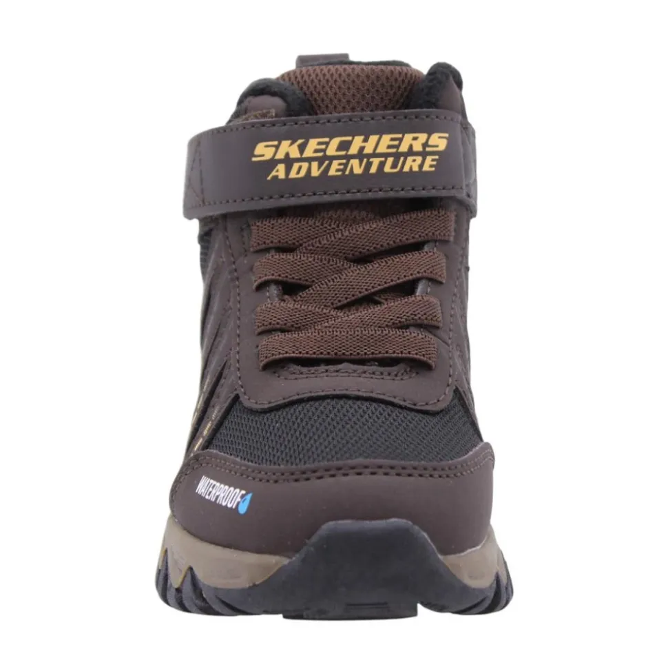 Sneaker Enfants Mat