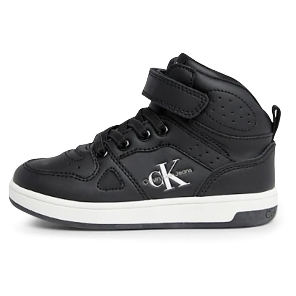 Sneakers Alta