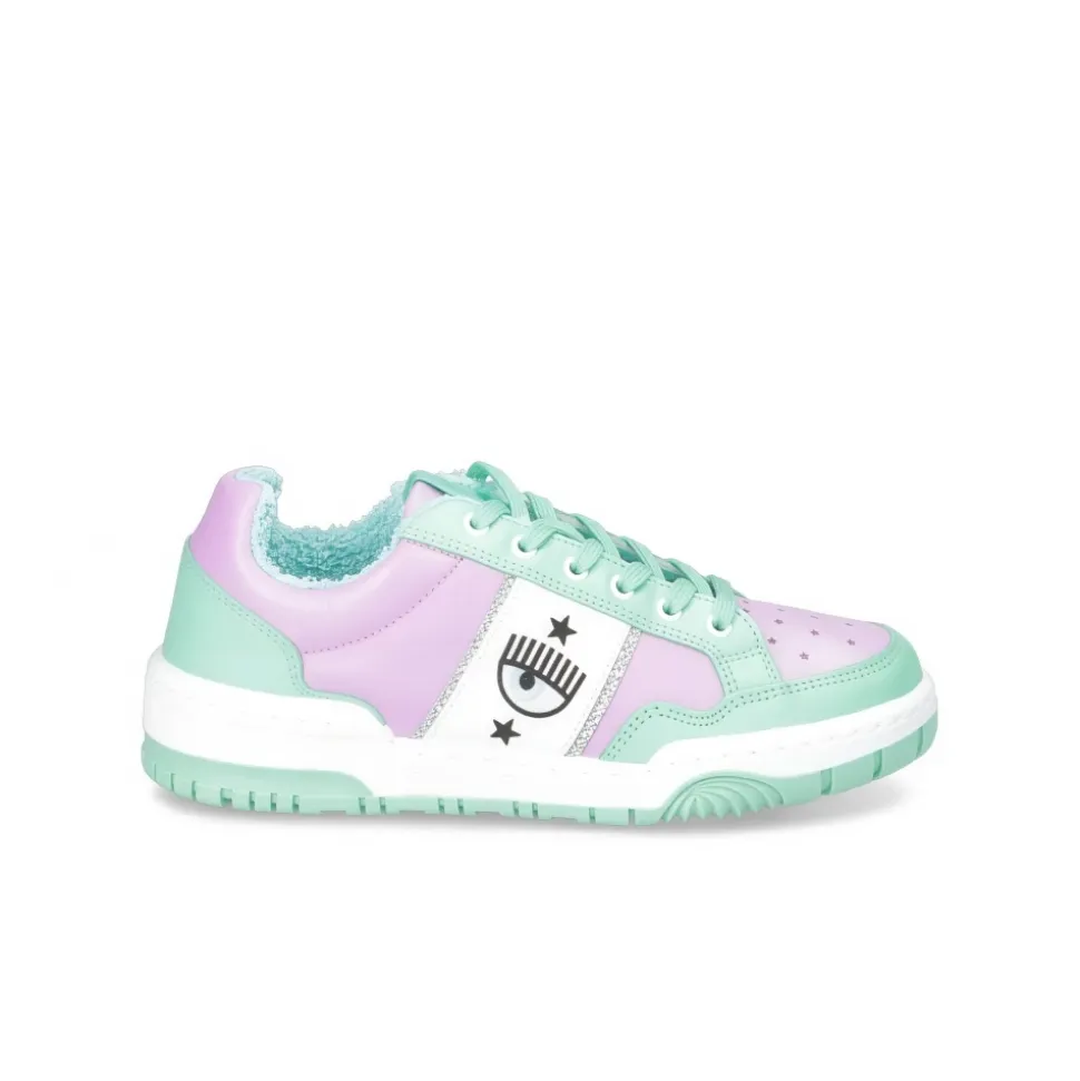 Sneakers basse