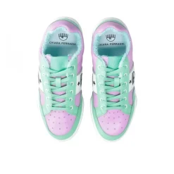Sneakers basse