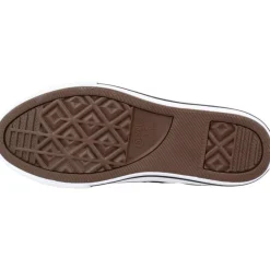 Sneakers Basse en Toile Noire