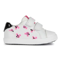 Sneakers Blanches Kilwi Filles