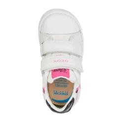 Sneakers Blanches Kilwi Filles