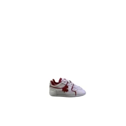 Sneakers Blanches pour Homme