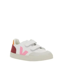 Sneakers Blanches SMALL V-12