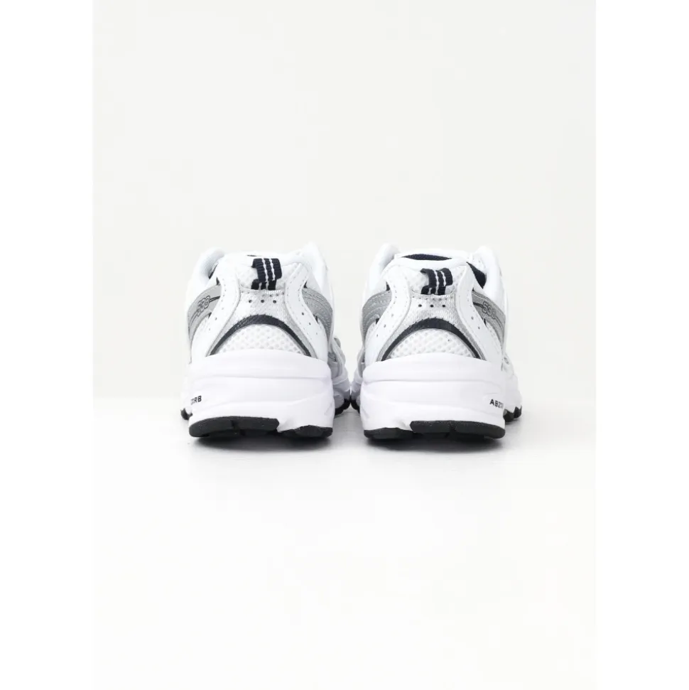 Sneakers Bungee Blanches pour Enfants