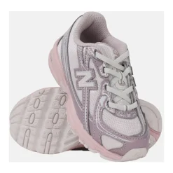 Sneakers 740 Bungee Lace