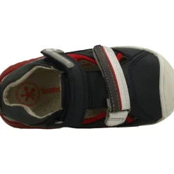 Sneakers Casual Style Sauvage
