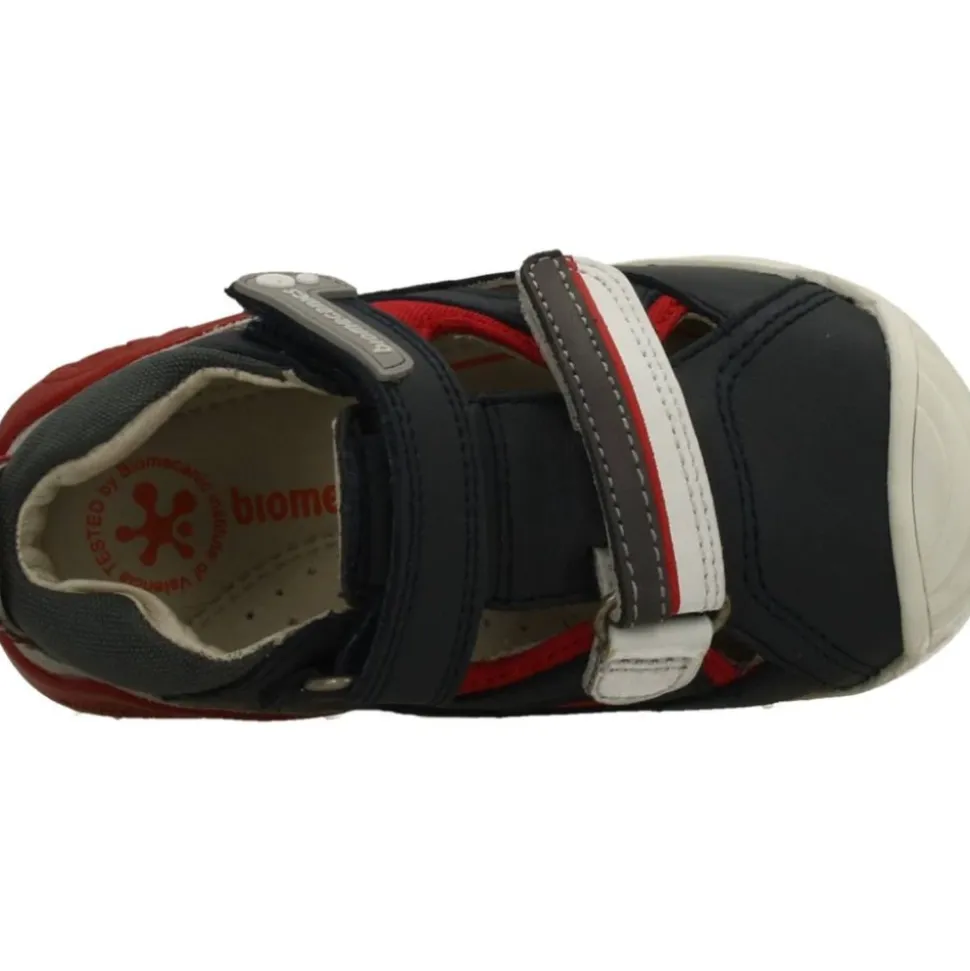 Sneakers Casual Style Sauvage