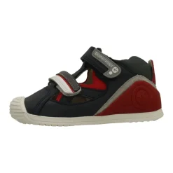 Sneakers Casual Style Sauvage