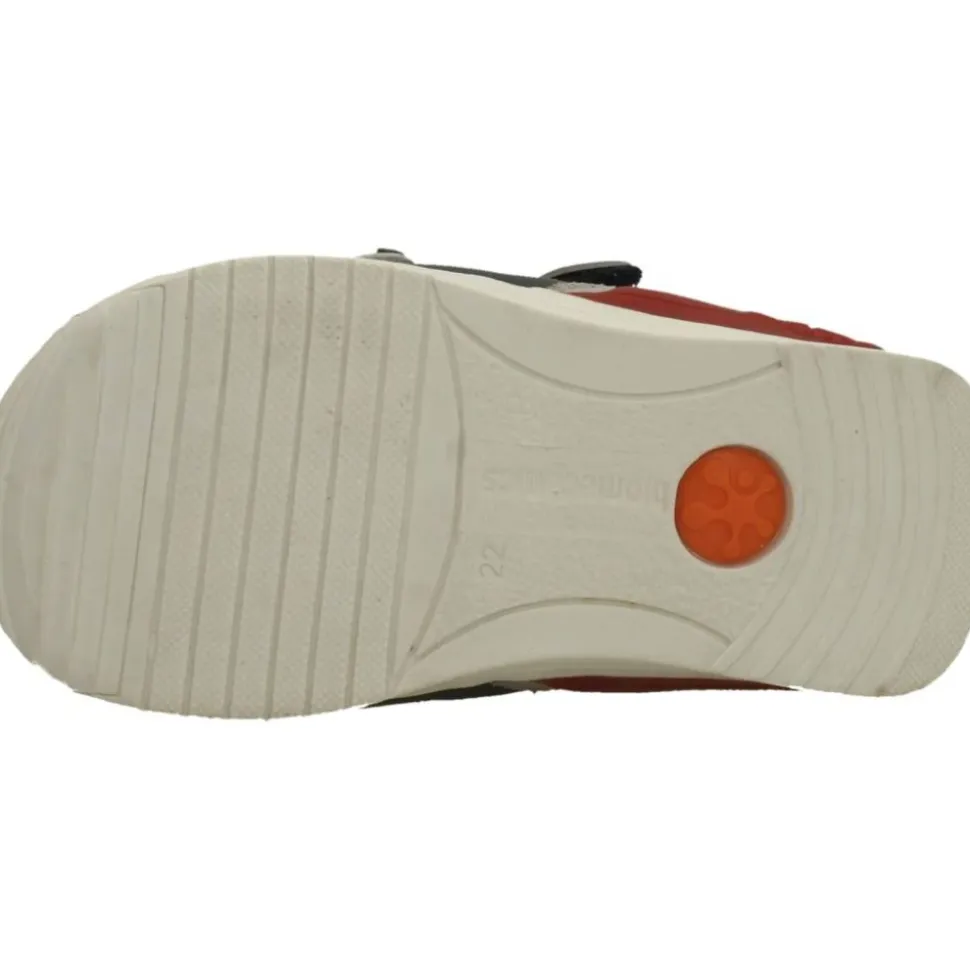 Sneakers Casual Style Sauvage