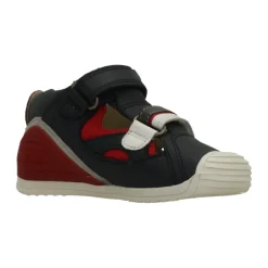 Sneakers Casual Style Sauvage