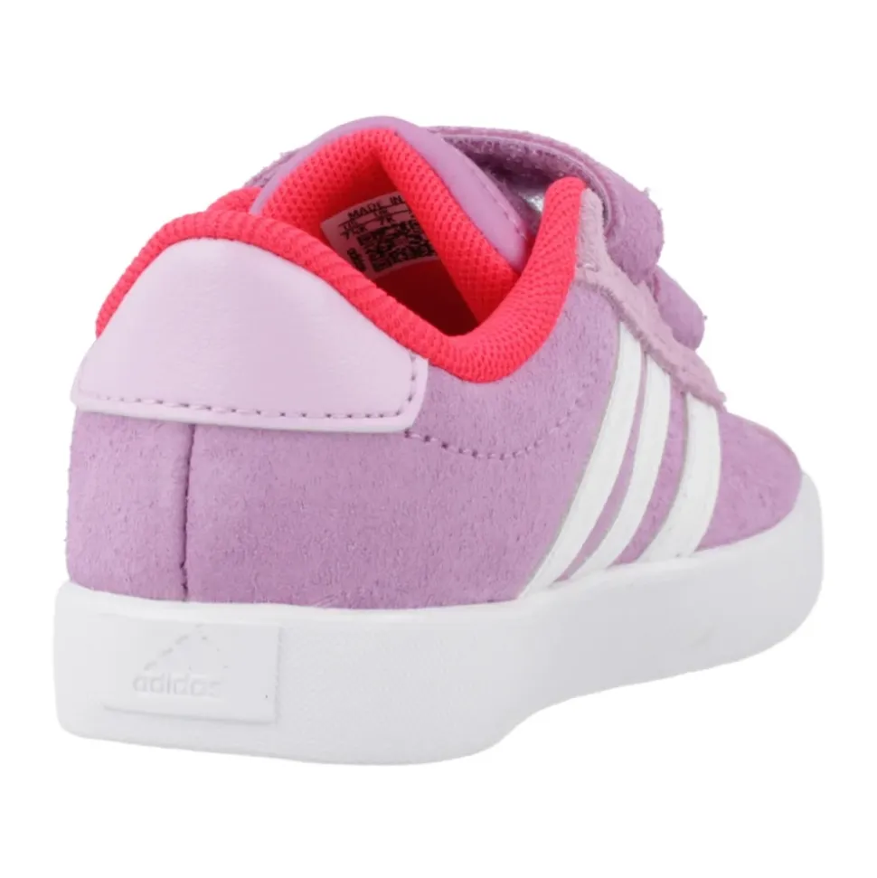 Sneakers Court pour Enfants