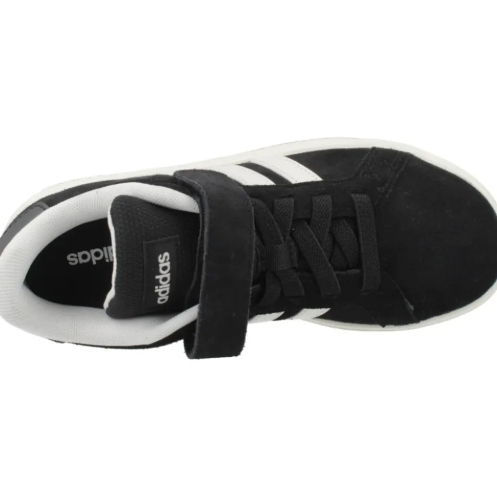 Sneakers Court Style 00s