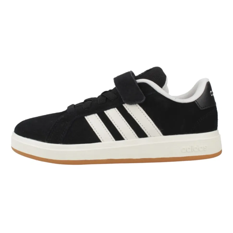 Sneakers Court Style 00s