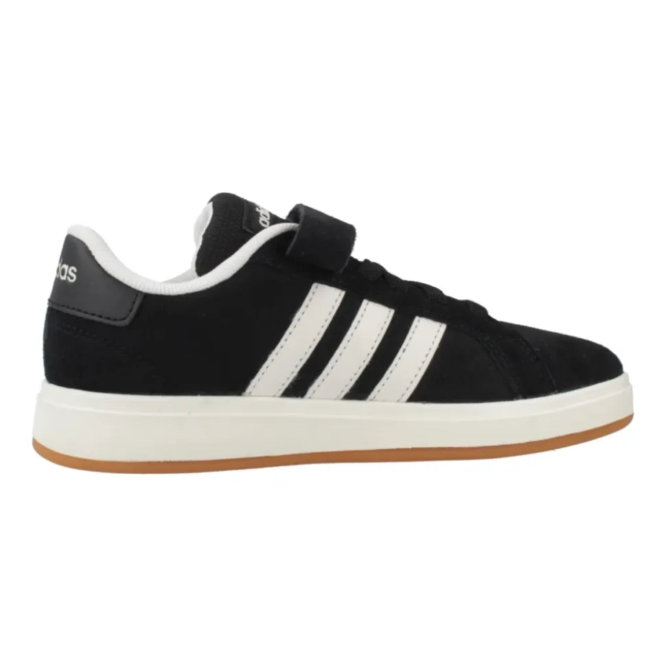 Sneakers Court Style 00s