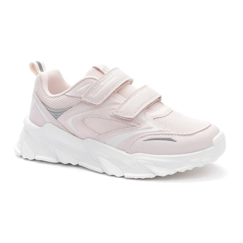Sneakers Décontractées Fermées