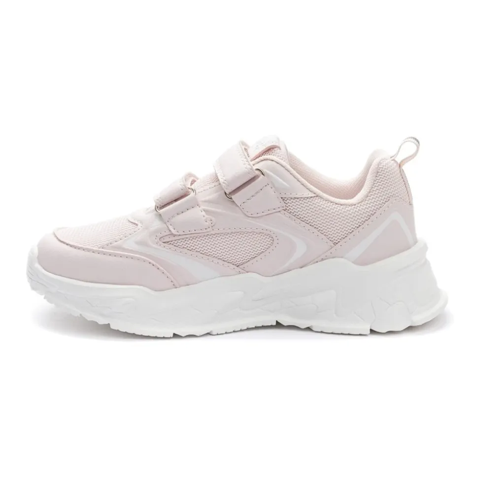 Sneakers Décontractées Fermées
