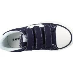 Sneakers à Double Velcro pour Garçons