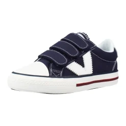 Sneakers à Double Velcro pour Garçons