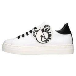 Sneakers en cuir
