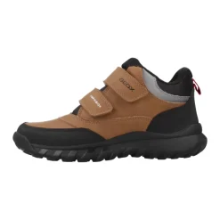 Sneakers Garçon avec Style SIMBYOS