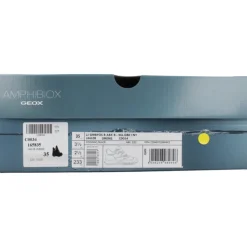 Sneakers Garçon avec Style SIMBYOS