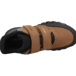 Sneakers Garçon avec Style SIMBYOS