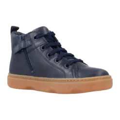 Sneakers Garçons Élégants